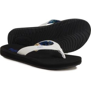 Flojos Flip Flops